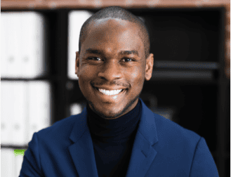 James Williams