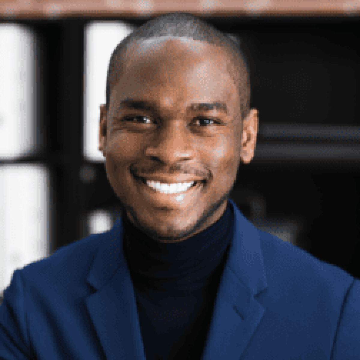 James Williams